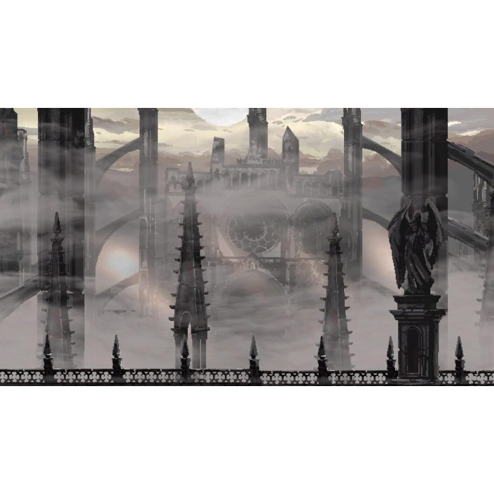 Juego Moonscars para Playstation 4 | PS4