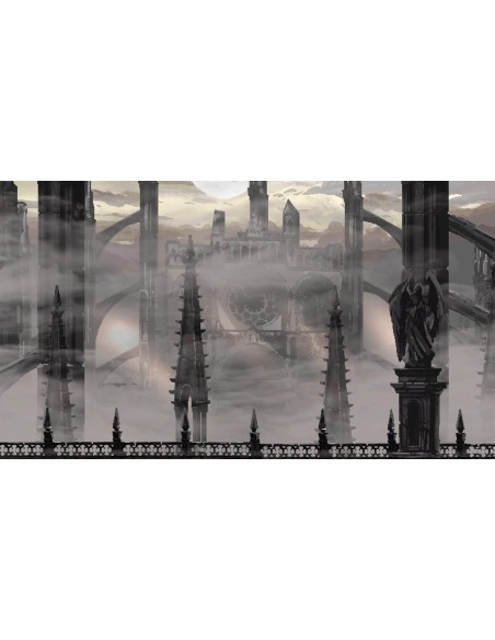 Juego Moonscars para Playstation 4 | PS4