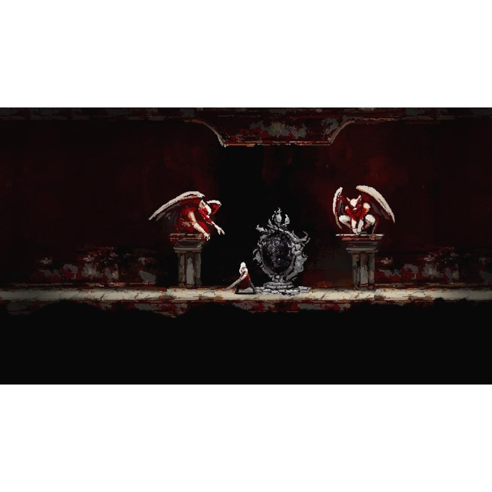 Juego Moonscars para Playstation 4 | PS4