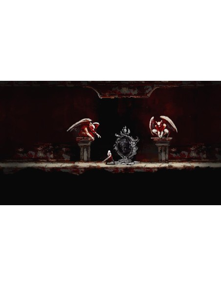 Juego Moonscars para Playstation 4 | PS4