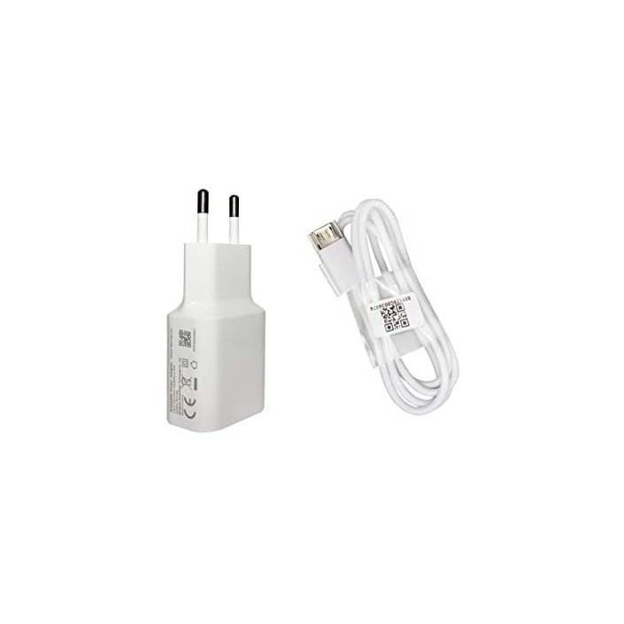 Xiaomi Cargador MDY-08-EO +  Cable tipo Micro...