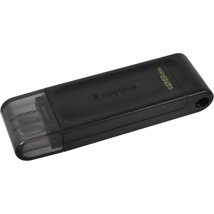 Kingston Memoria Externa USB-C Data Traveler...