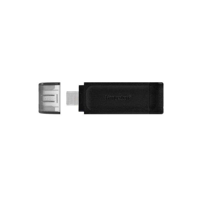 Kingston Memoria Externa USB-C Data Traveler...