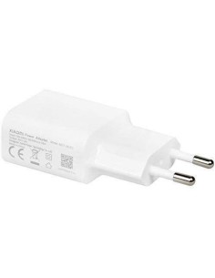 Xiaomi Cargador MDY-08-EO +  Cable tipo Micro USB Blanco... 2