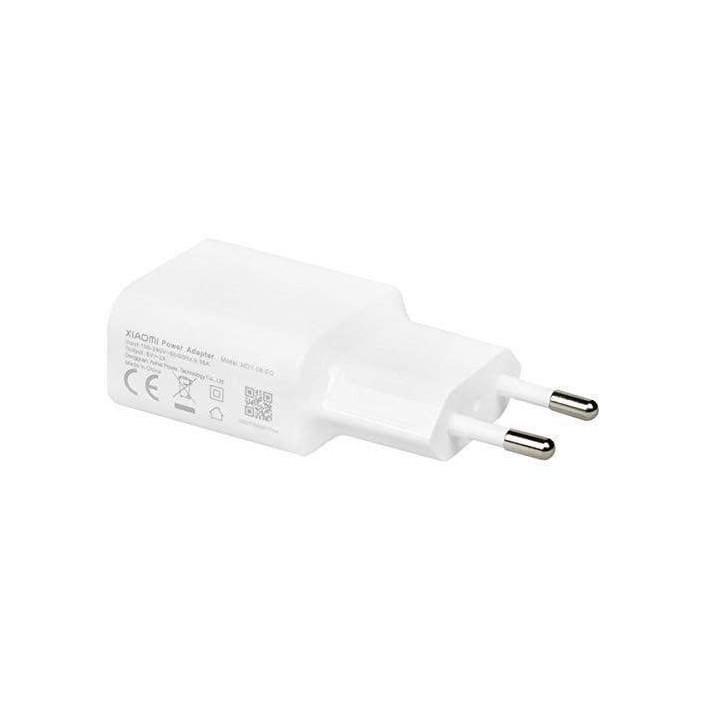 Xiaomi Cargador MDY-08-EO +  Cable tipo Micro...