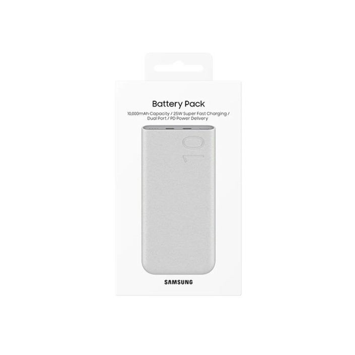 Samsung Batería Portátil Powerbank Inalámbrica...