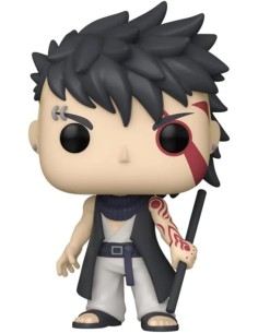 Figura Funko Pop! Boruto Naruto Next Generation Kawaki...
