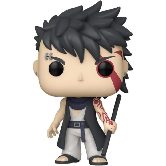 Figura Funko Pop! Boruto Naruto Next Generation...