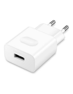 Huawei Cargador AP32 + Cable tipo USB C Blanco Carga Rápida 2