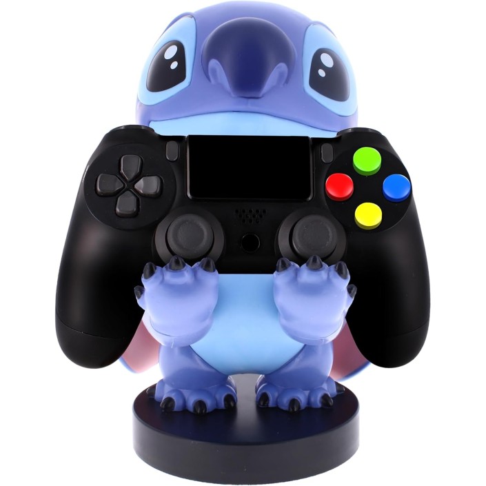 Soporte de sujeción Cable Guys para mando y/o...