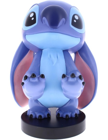 Soporte de sujeción Cable Guys para mando y/o teléfono móvil Modelo Stitch