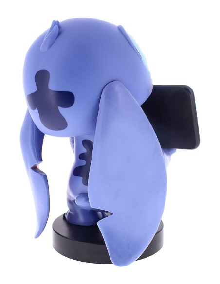 Soporte de sujeción Cable Guys para mando y/o teléfono móvil Modelo Stitch