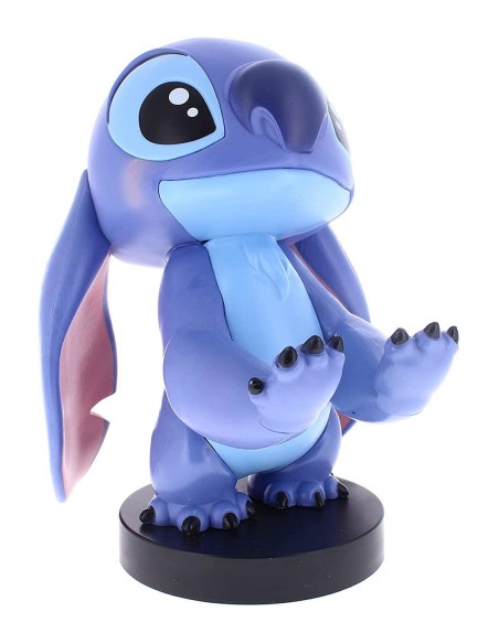 Soporte de sujeción Cable Guys para mando y/o teléfono móvil Modelo Stitch