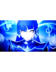 Juego Shin Megami Tensei V para Nintendo Switch 2