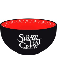 Cuenco de Cerámica Abystyle One Piece Modelo Calavera 2