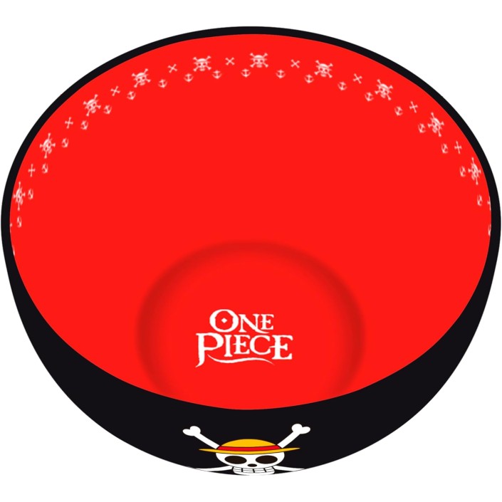 Cuenco de Cerámica Abystyle One Piece Modelo...