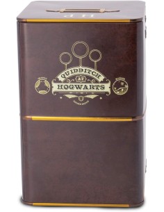 Hucha Abystyle Harry Potter Modelo Snitch Dorada 2