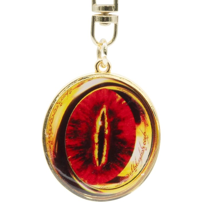 Llavero Abystyle El Señor de los Anillos Modelo...