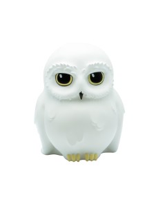 Lámpara Abystyle Harry Potter Modelo Hedwig