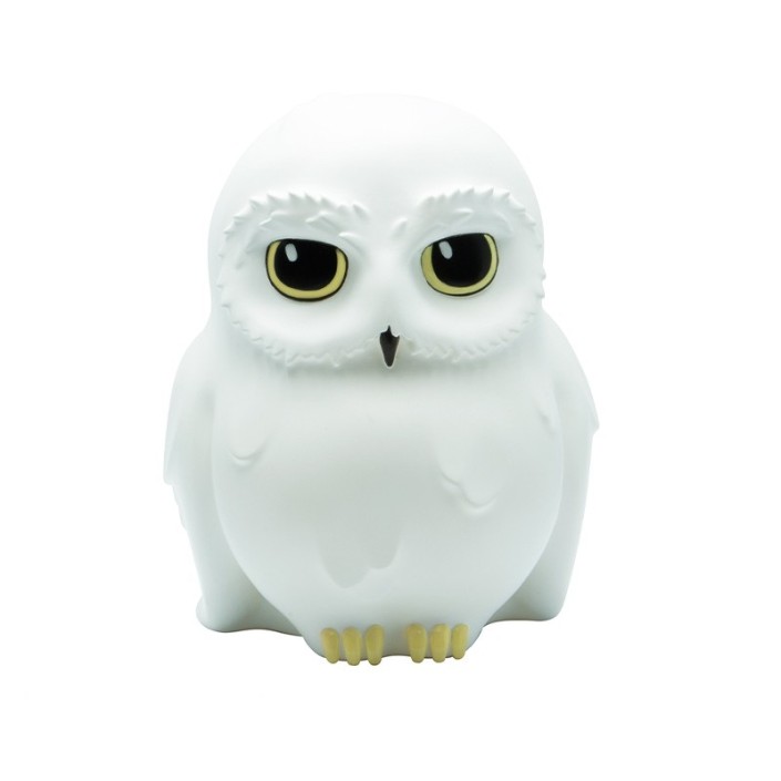 Lámpara Abystyle Harry Potter Modelo Hedwig