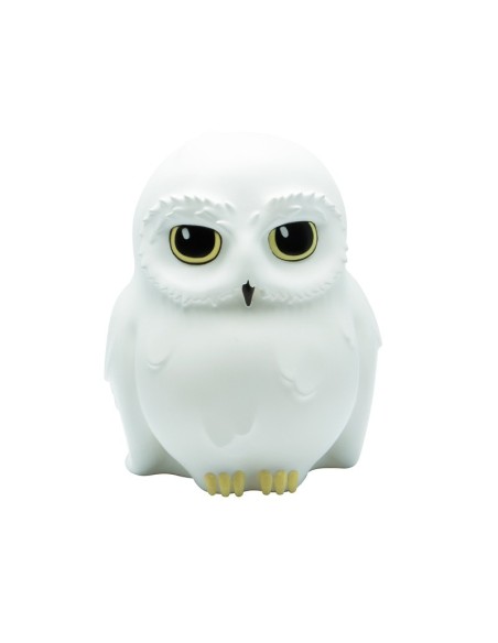 Lámpara Abystyle Harry Potter Modelo Hedwig