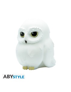 Lámpara Abystyle Harry Potter Modelo Hedwig 2