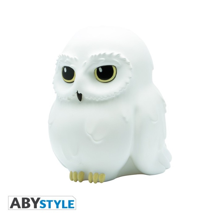 Lámpara Abystyle Harry Potter Modelo Hedwig