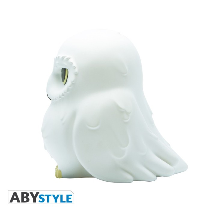 Lámpara Abystyle Harry Potter Modelo Hedwig