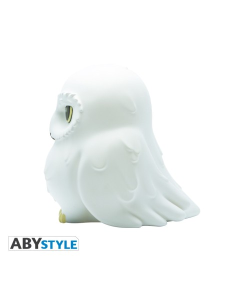 Lámpara Abystyle Harry Potter Modelo Hedwig