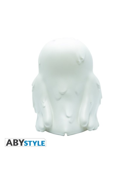 Lámpara Abystyle Harry Potter Modelo Hedwig