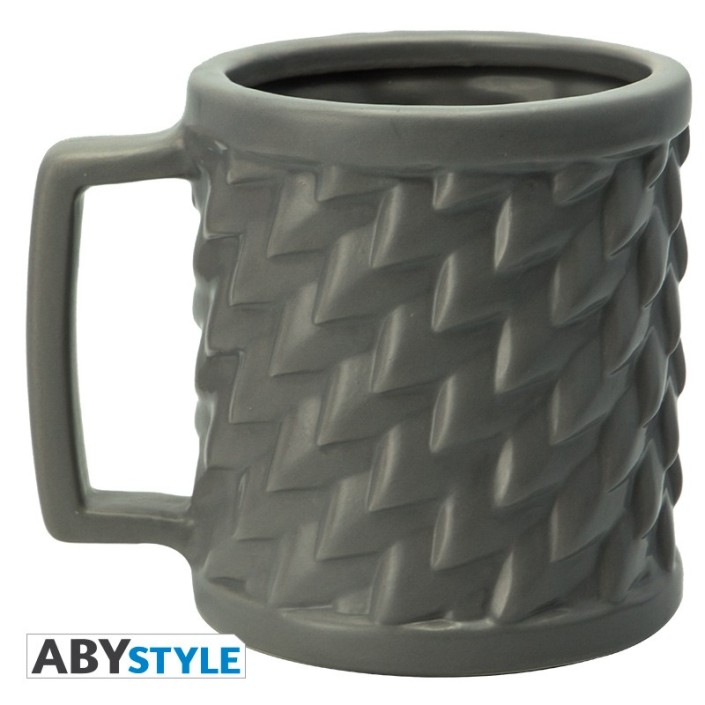 Taza de Cerámica Abystyle Juego de Tronos...
