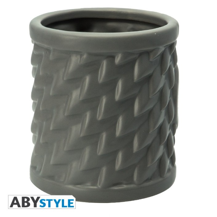 Taza de Cerámica Abystyle Juego de Tronos...