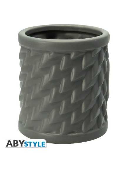 Taza de Cerámica Abystyle Juego de Tronos Modelo Stark