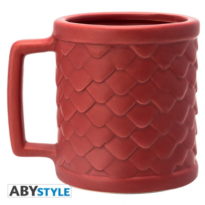 Taza de Cerámica Abystyle Juego de Tronos...