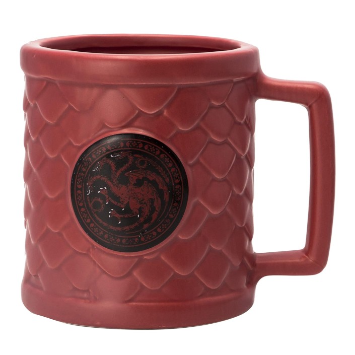 Taza de Cerámica Abystyle Juego de Tronos...