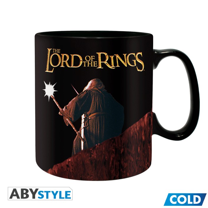 Taza Térmica de Cerámica Abystyle El Seños de...