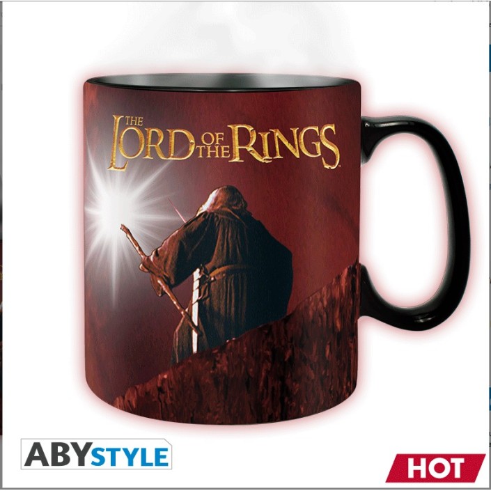 Taza Térmica de Cerámica Abystyle El Seños de...