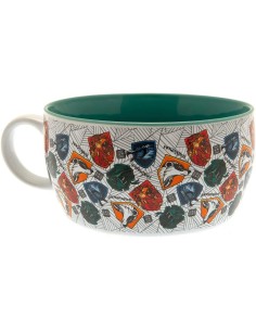 Set desayuno de Cerámica Bol + Taza Abystyle Harry Potter 2
