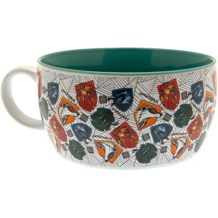 Set desayuno de Cerámica Bol + Taza Abystyle...