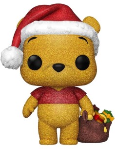 Figura Funko Pop! Disney Winnie the Pooh Modelo 614 |...