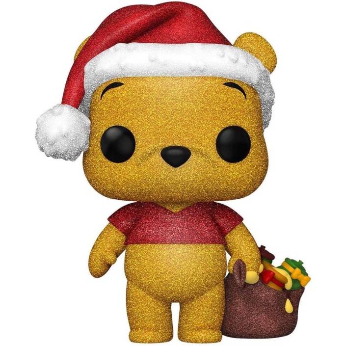 Figura Funko Pop! Disney Winnie the Pooh Modelo...