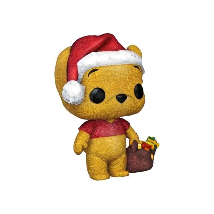 Figura Funko Pop! Disney Winnie the Pooh Modelo...