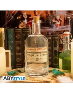 Set de Vasos y Botella Harry Potter Modelo Poción Nº 07 2