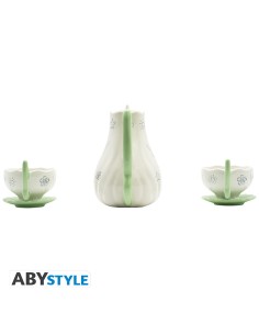 Tetera de Cerámica Abystyle Disney Modelo Campanilla 2