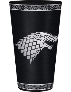 Vaso Abystyle XXL Juego de Tronos Modelo Stark