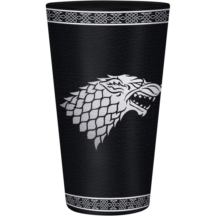 Vaso Abystyle XXL Juego de Tronos Modelo Stark