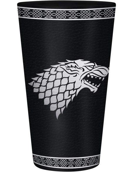 Vaso Abystyle XXL Juego de Tronos Modelo Stark