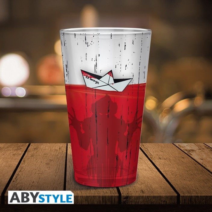 Vaso Abystyle XXL It Modelo Time to Float