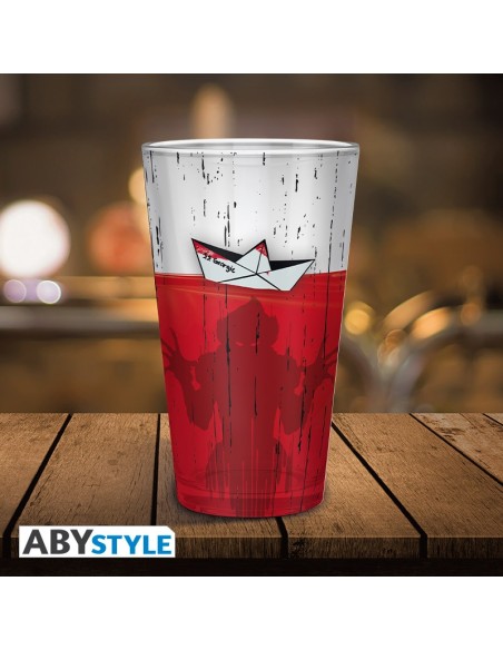 Vaso Abystyle XXL It Modelo Time to Float