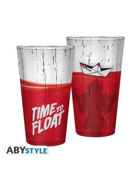 Vaso Abystyle XXL It Modelo Time to Float
